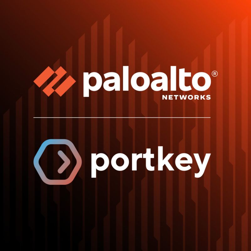 Palo Alto Networks Completes Acquisition of Portkey to Secure AI Agents